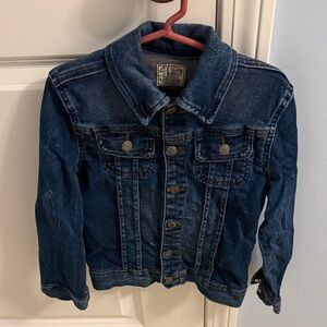 Polo by Ralph Lauren Kids' Denim Jacket